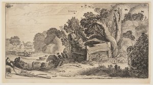 Haziran, The Twelve Months of the Year