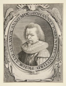 Johannes Torrentius