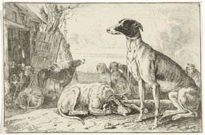 Köpek kulübesi Hayvanlar (dizi adı) Zoographiam (dizi adı)