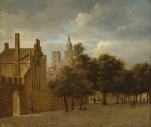  by Jan van der Heyden