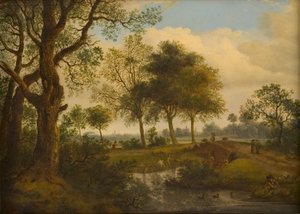  by Jan van der Heyden