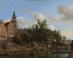 Amsterdam