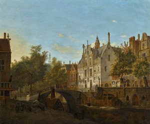  by Jan van der Heyden