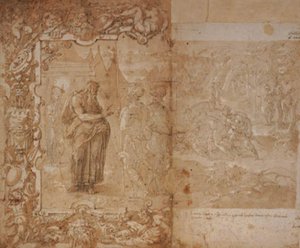 Ulysses ve Diomedes