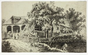  by Jan van der Straet