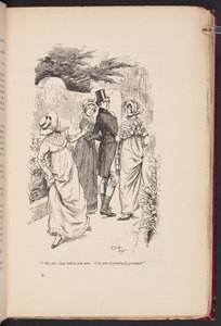 Gurur ve Önyargı by Jane Austen