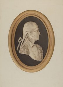 Washington büstü