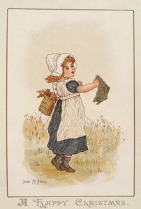 "Mutlu Noeller" (kromolitho)