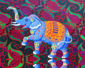 Hint Fili, 2016, by Jane Tattersfield