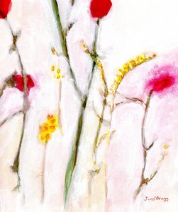  by Janel Bragg