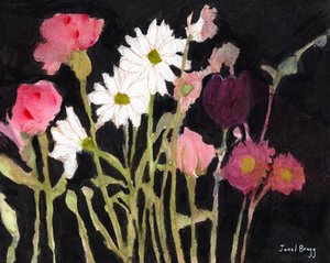 by Janel Bragg