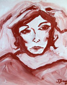  by Janel Bragg