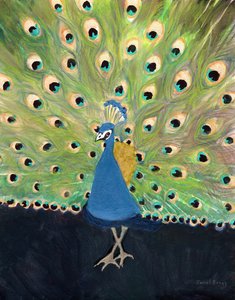  by Janel Bragg