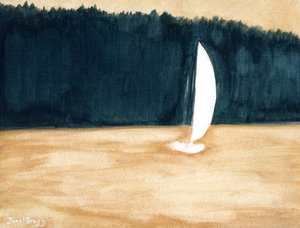  by Janel Bragg
