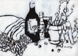  by Janel Bragg