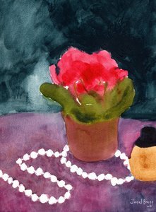  by Janel Bragg