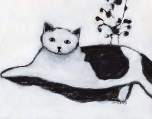  by Janel Bragg