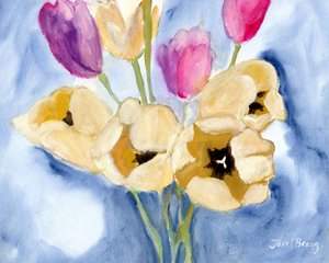  by Janel Bragg
