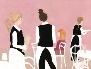  by Janel Bragg
