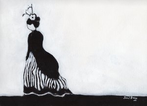  by Janel Bragg