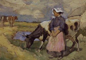 mutlu hollanda by Janet Fisher