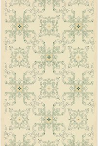 Tavan Kağıdı (ABD) by Janeway and Co. Inc.