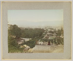 Japonya, Maruyama