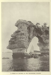 Matsushima Adaları