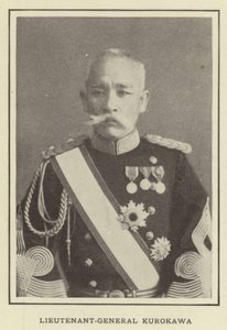 Evet, Nant Genera l Kurokawa