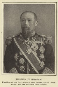 Japonya Anayasası