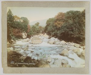 Miyagino, Hakone, Kanagawa Eyaleti, Japonya