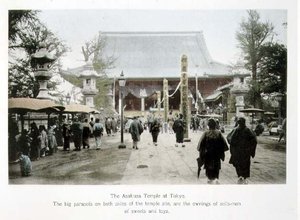Tokyo
