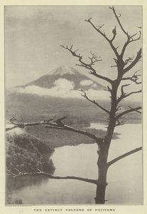 Fujiyama