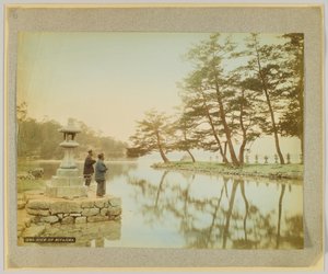 Miyajima, Japonya