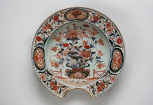 berber kasesi by Japanese School