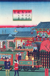 Yokohama