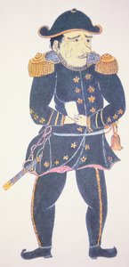 Japonya