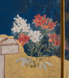 Saraydaki Bahar Detayı, The Tale of Genji