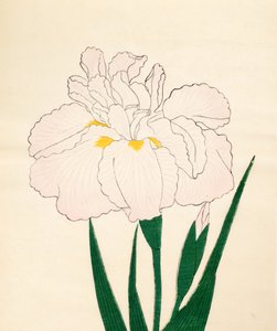En-Yo-No-Ten, No. 73, 1890 (renkli tahta baskı) by Japanese School