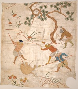 Resim Parçası (fotoğraf) by Japanese School
