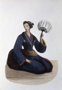  by Japanese School
