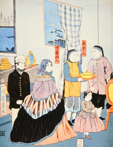 Japonya