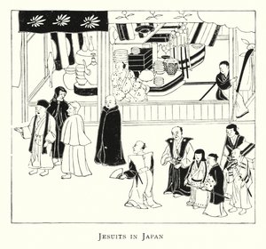Japonya