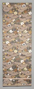 Obi Parçası by Japanese School