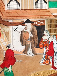  by Japanese School