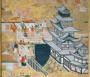  by Japanese School