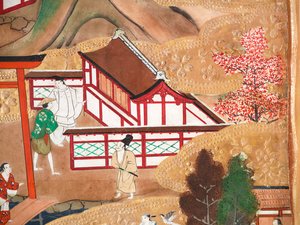  by Japanese School