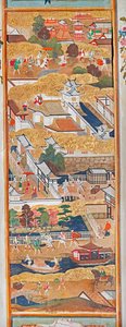  by Japanese School
