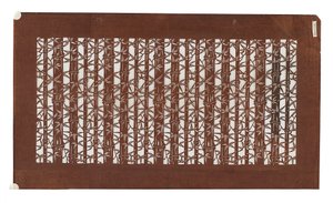 Kağıt şablon by Japanese School