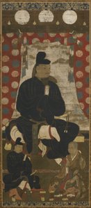 Fujiwara no Kamatari
